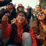 cang cua - low g