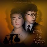 nguoi me ngheo (am remix) - dam vinh hung, nguyen hong thuan