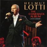 sweet love of mine (live) - helmut lotti