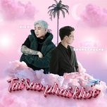 tai sao phai khoc - rieki, trungphuong.