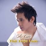 ve voi yeu thuong (#2) - thai trieu luan