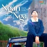 ngan nga - dua hau, icm