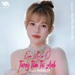 em luon o trong tam tri anh - hoang ly, nguyen van chung