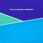 hello (dance version) - martin solveig, dragonette