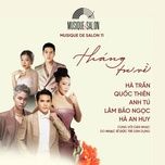 ngay mai nguoi ta lay chong (live at musique de salon - mds11) - anh tu, quoc thien