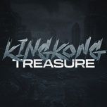 king kong - treasure