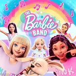friends forever - barbie