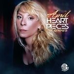 heart in pieces (artistik drumapella) - april