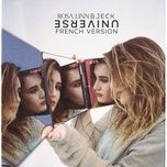 universe (galantis remix) - rosa linn, galantis