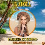 paraiso (remastered 2024) - kaoma