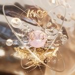 diy - kiss, shushu