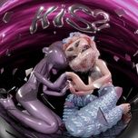 lately - kiss, derek chan