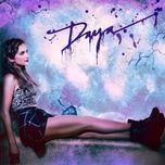 back to me - daya