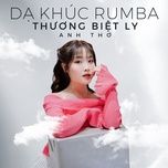 nguoi ben goi nguoi trong tim (rumba) - anh tho