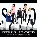 the loving kind (utah saints dub) - girls aloud