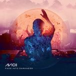 fade into darkness (albin myers remix) - avicii