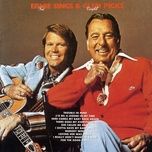 i really don't want to know - tennessee ernie ford, glen campbell