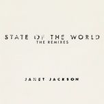 state of the world suite - janet jackson