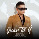 quan tu y (zenky remix ver3) - le bao binh