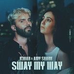 sway my way - r3hab, amy shark