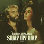 sway my way (acoustic) - r3hab, amy shark