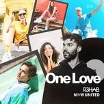 one love - now united, r3hab