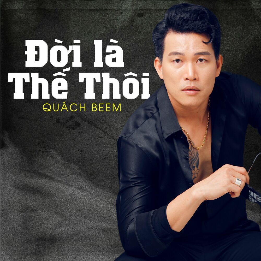 doi la the thoi 2 - quach beem