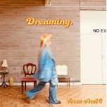 dreaming - tones and i