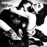 dynamite (live at madison square garden 1984) - scorpions