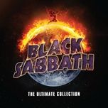 it's alright - black sabbath