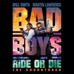 tonight (bad boys: ride or die) - black eyed peas, el alfa, becky g