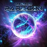paragon - steve aoki