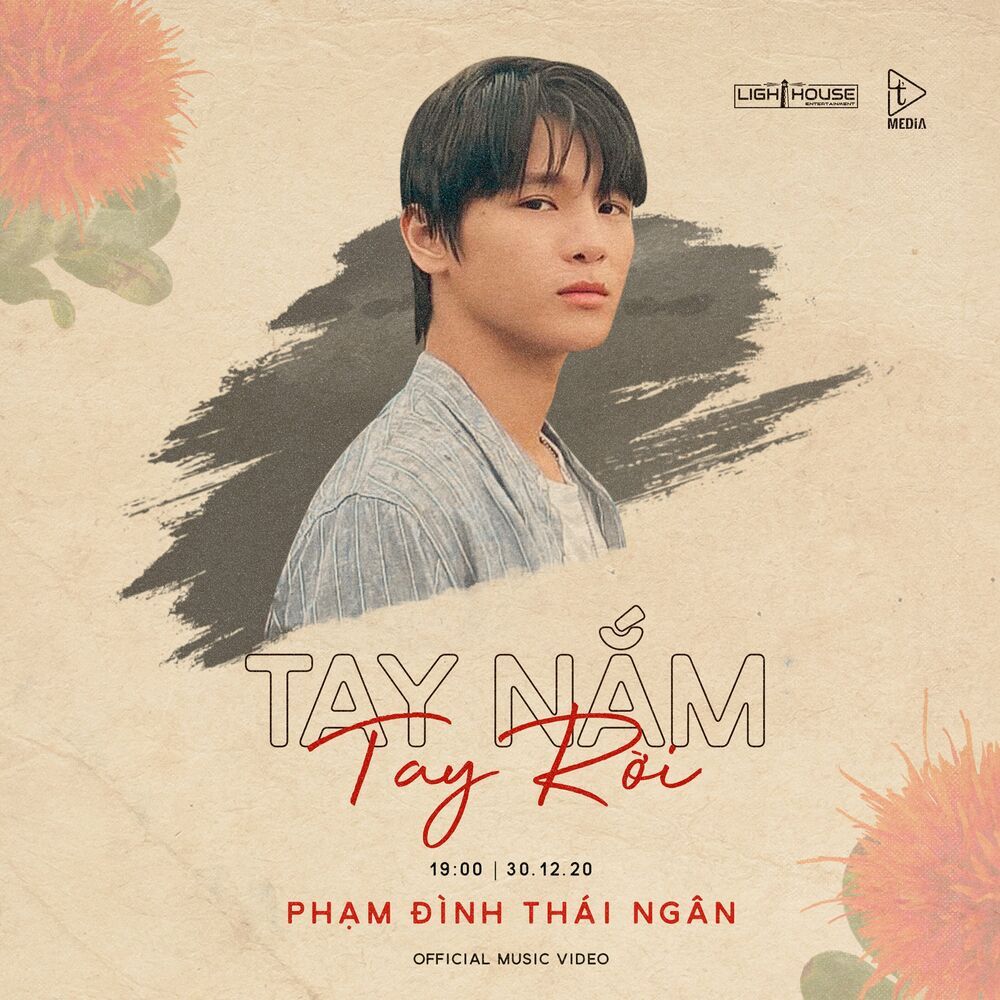 tay nam tay roi - pham dinh thai ngan