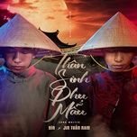 than sinh phu mau - bin, jin tuan nam