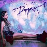 sit still, look pretty - daya