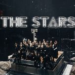 the stars (feat. 30 anh trai) - anh trai say hi, 30 anh trai