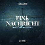 eine nachricht - milano