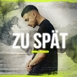 zu spat - milano