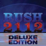 tears (album version) - rush