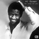 guilty - al green