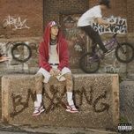 bmxxing - mgk
