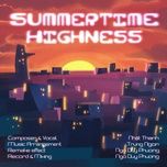 summertime highness - nhat thanh