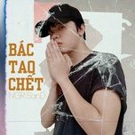 bac tao chet - ngr sand