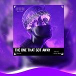 the one that got away (bt remix) - dj