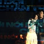 loi noi doi chan that (remake) (live at 1900 le theatre) - justatee, tlinh