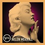 's wonderful - helen merrill