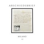 abschiedsbrief - milano