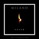 feuer - milano