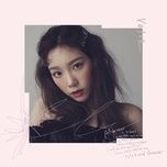 turnt and burnt - taeyeon