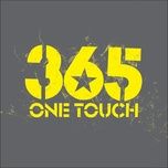 one touch (edit) - 365
